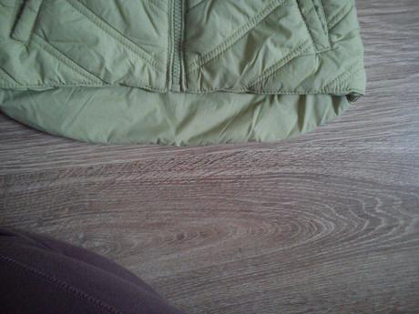 Vetrovka i vesta, h&m,86