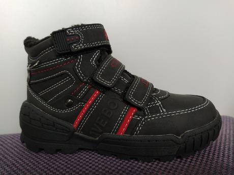 Čižmy, 28 / 29 / 30 / 31