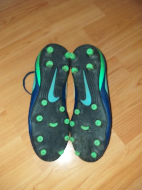 Kopačky nike, nike,38