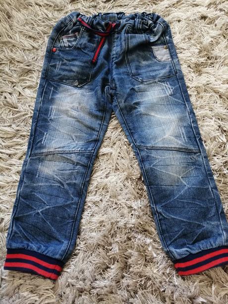 Rifle, kiki&koko,110