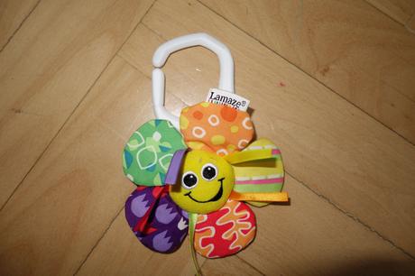 Hračky na zavesenie,