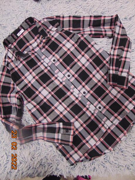 Kockovana kosela, pepco,152