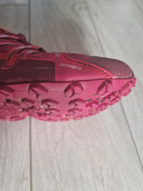 Tenisky salomon speedcross vario 2 gtx, salomon,38