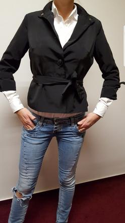 Kabátik/blejzer sisley, sisley,s