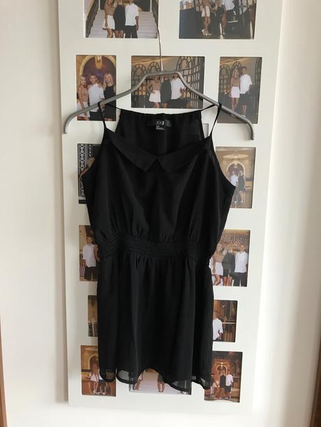 Tričko, new yorker,s