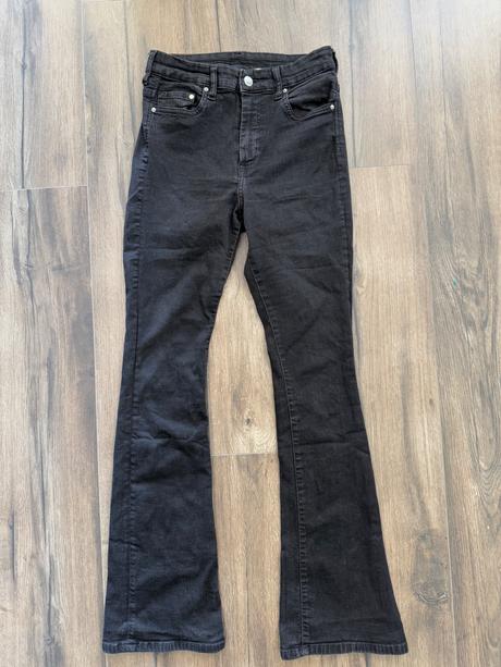 Zvonove rifle h&m, h&m,36