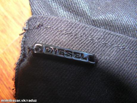 Diesel kraťase, diesel,28