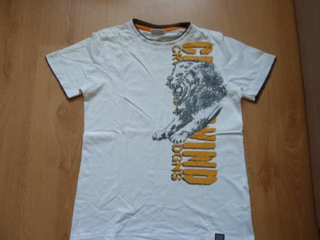 Chlapčenské tričko 146-152, 146