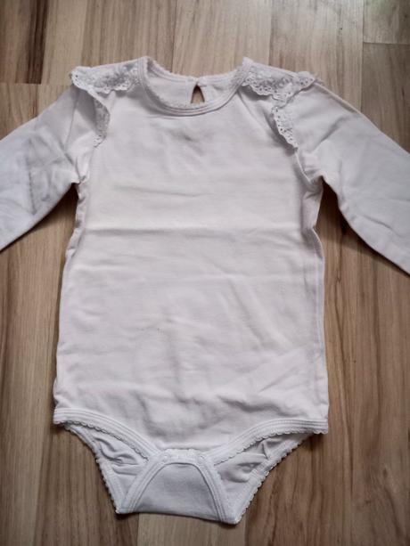Body s čipkou, pepco,92
