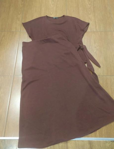 Komplet zara, zara,m