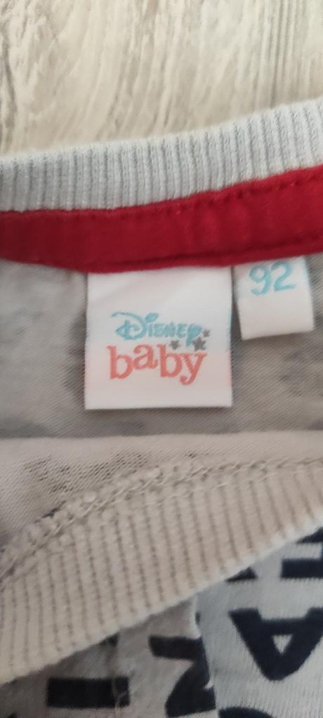 Tričko mickey, disney,92