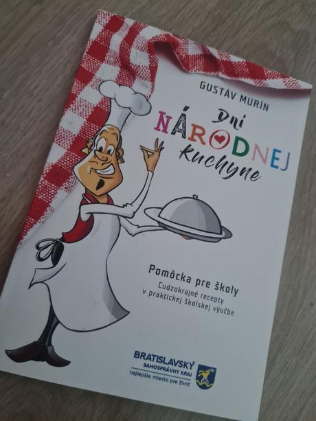 Dni národnej kuchyne, 