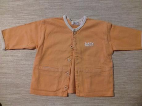 2x body a mikinka velk. 50, 50–62