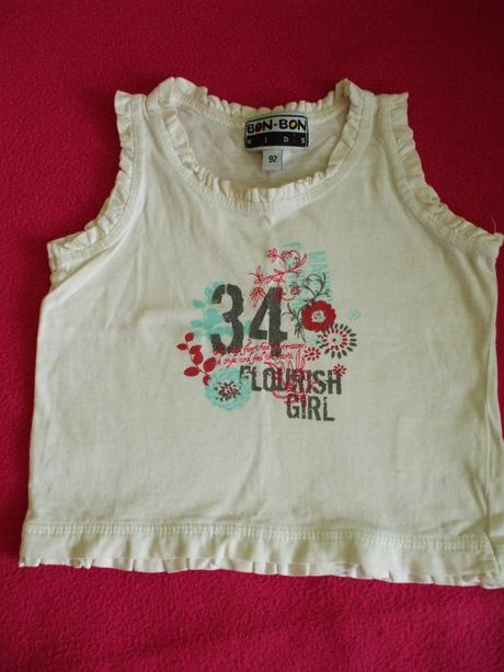 Tričká bez rukávov, 92