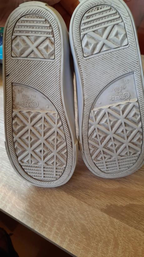 Tenisky, converse,26