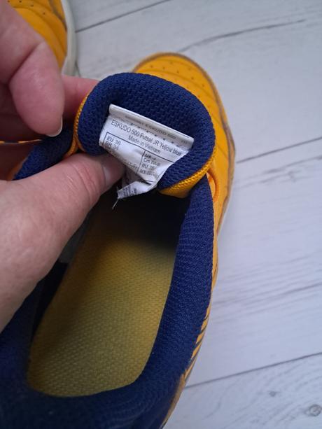 Halovky, decathlon,36