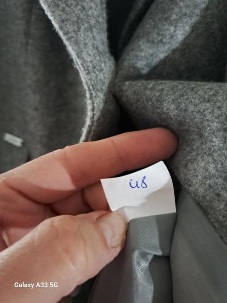 Kabát č.48, 48