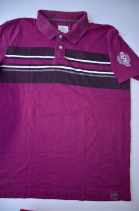 Polokošeľa, tom tailor,l