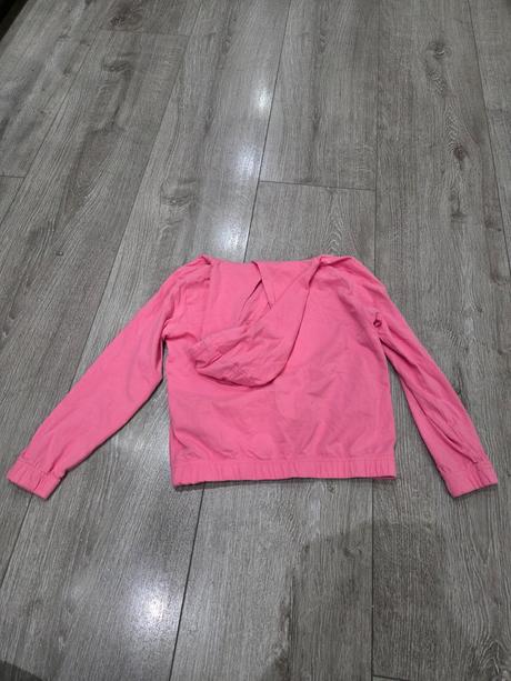 Bavlnená mikina, dopodopo,128