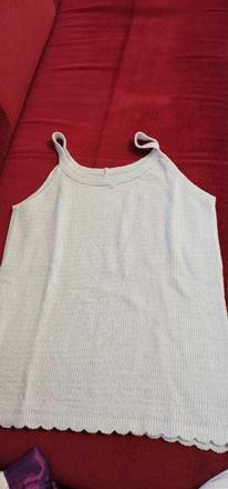 Pletene tričko, 40