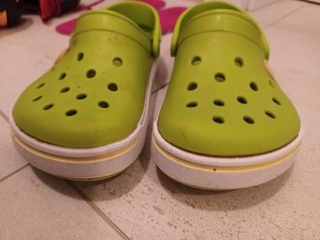 Crocs 32-33, crocs,32