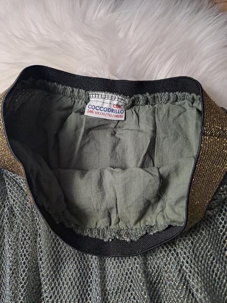 Sukna coccodrillo, coccodrillo,146