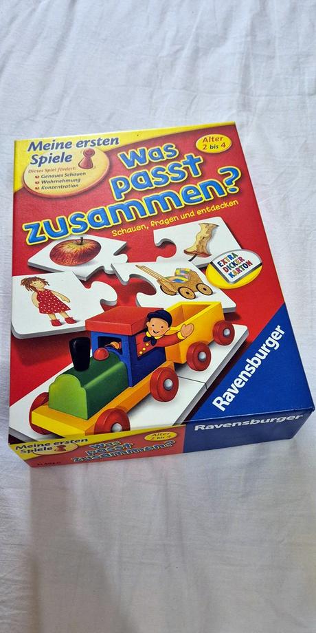 Čo a kde, učíme sa číslice, čo sa k sebe hodí,