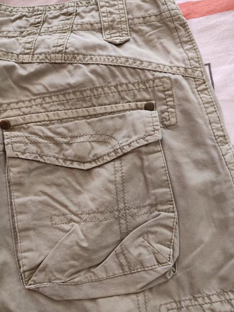 Trištvrtove gate burton, m