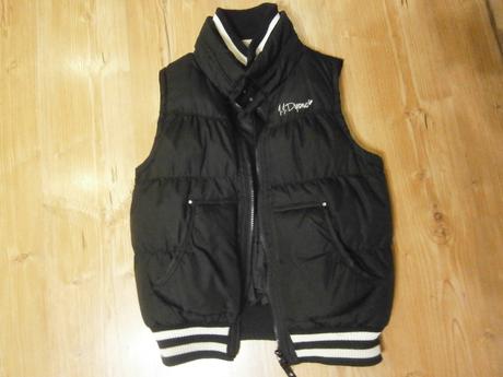 Zateplená vesta, 146