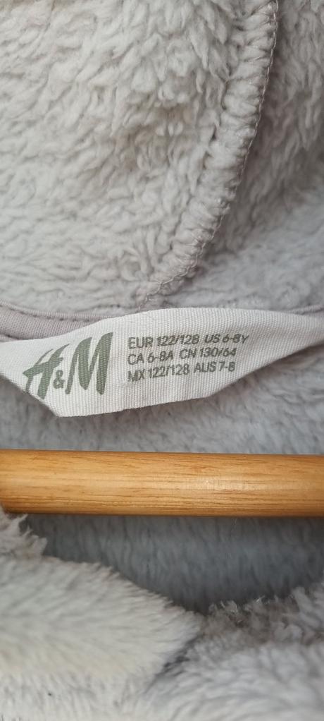 Mikina h&m, h&m,122