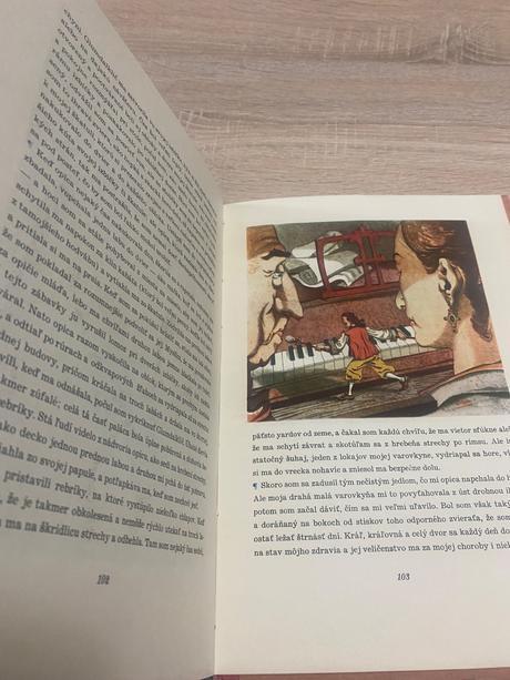 Yonathan swift staré retro gulliverove cesty, 