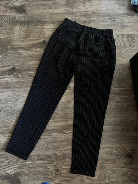 Dámske slušne nohavice, l