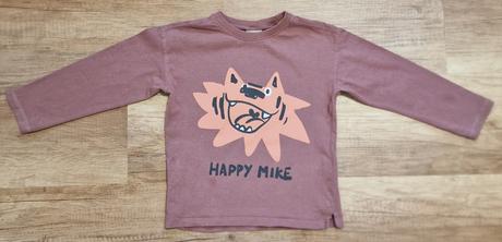 Tričeno zara, veľ. 104, super stav, zara,104