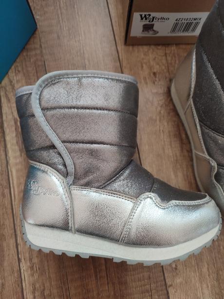 Detské snehule, wojtylko,28