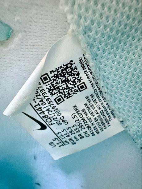 Kopačky nike mercurial, nike,45