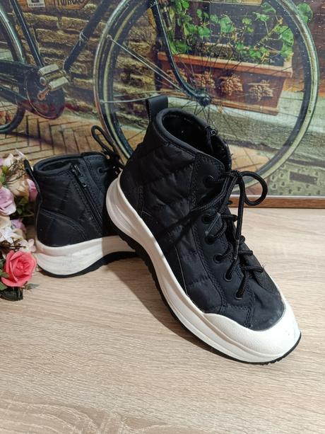 Členkové tenisky zara veľ. 33, zara,33