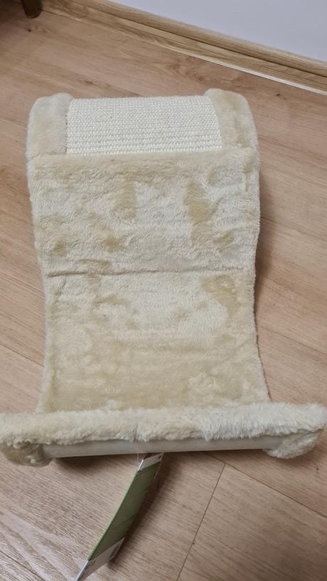 Škrabadlo vlnka pre mačky, 