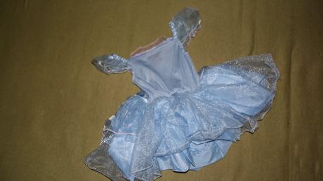 Saty pre popolusku od disney princess at george,