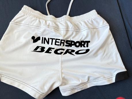 Športové kraťasy hummell, hummel,xs