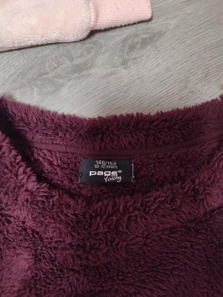 Teple mikina, f&f,146