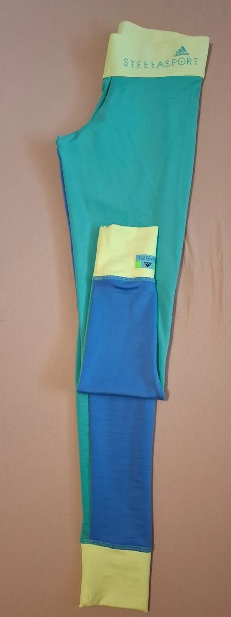 Adidas by stella legíny xs, adidas,xs