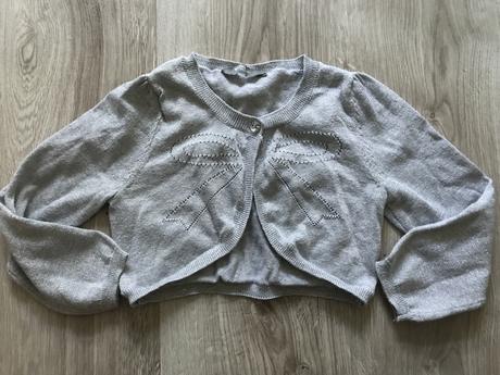 Bolerko 2-4 roky, lindex,104