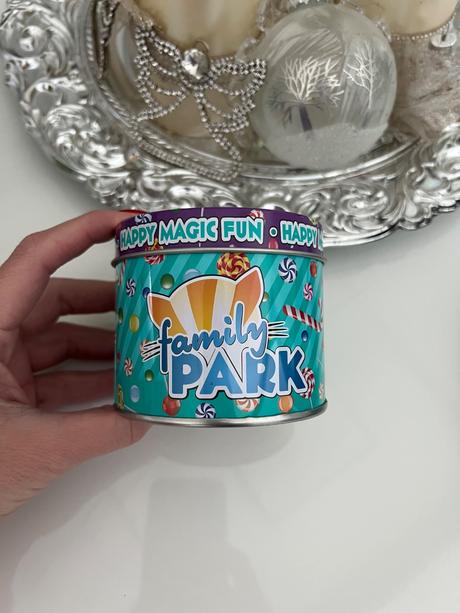 Dozy a taska mentos, 