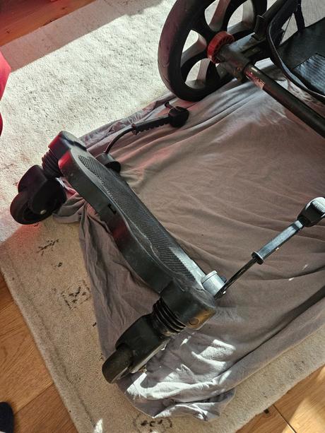 Stupienok skejt ku kociku, 