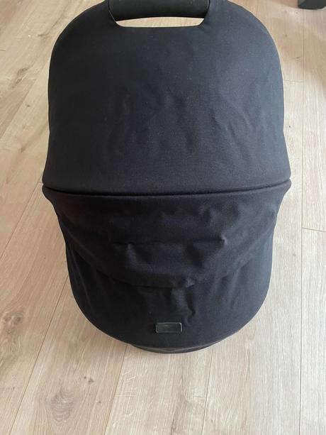 Vanička cybex, cybex,cybex balios s