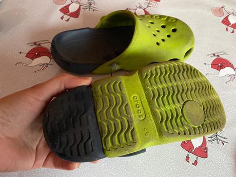 Crocs 30-31, crocs,30