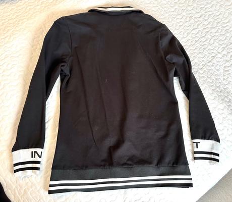 Teplákový kostým, s