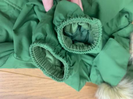 Reima stavanger zimná kombinéza 110/116, reima,110