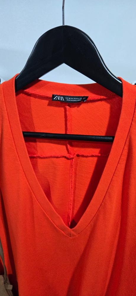 Šaty zara, zara,m