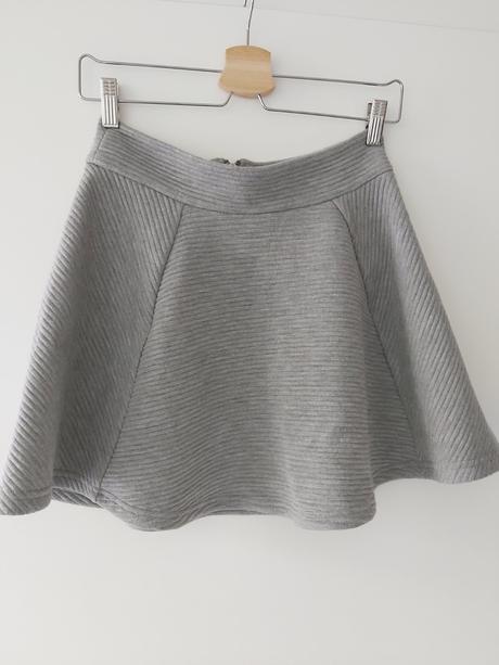 Sukna mini, review,s